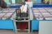 High Performance Waterproof MgO Door Making Machines with Cold Pressure Tech