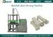 Customized Dog Chews Pressed Rawhide Bones processing line with 12 months Warranty