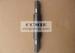 Earthmoving Machinery Solid Steel Drive Shaft For SHANTUI Road Roller
