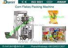 High Speed Vertical Chocolate Ball/ corn flakes Packing Machine