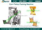automatic weighing food vertical nut packaging machine