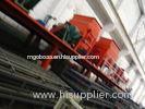 3 Phase Electric Standard Magnesium Oxide Board Production Line GB/T9775-1999