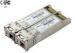 WDM 10G SFP Optical Transceiver 20km 1270nm/1330nm single mode