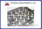 PPS Material Precision Injection Moulding Electric Case / Household Mold