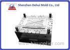 Cold Runner Precision Injection Moulding EDM Strictly Tolerance Control