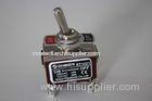 GNBER RT1221 Small Toggle Switch no-off 2Pole1Throw DTST 15A 250V For Industry