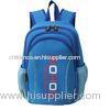 Blue Children School Backpacks Waterproof with Soft Neoprene