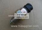 Diesel Engine Differential Lock Switch Dongfeng Truck Parts For Heavy Duty Truck / Dump Truck