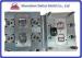 P20 Prototype Plastic Injection Moulding For Electrical Product Plastic Parts