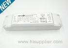 Professional Constant Voltage Dimmable LED Driver 0-10V 75w 220x58x40mm