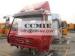 Steel Shacman Truck Parts Lengthened Widened High Roof Cabin DH0163.430201 OEM