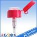 ISO 9001 certified sun rain top sales nail liquid pump dispenser