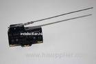 GNBER RZ-15H24-B3 Omron Micro Switch Micro Action Lever On Off Silver Point
