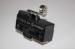 Snap Action SPDT Micro Switch Cross Roller Short Lever 15A 250V GNBER RZ-15GW49S-B3