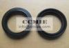 Car Engine Automotive Oil Seals Road Roller Spare Parts with Rubber Material