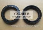 Car Engine Automotive Oil Seals Road Roller Spare Parts with Rubber Material