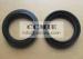 Car Engine Automotive Oil Seals Road Roller Spare Parts with Rubber Material