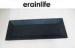 Bathroom Items Rectangle Sandstone Black Towel Tray Home Decorating Accessories