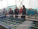 Computer Frequency Control Sandwich Panel Production LineFull Automatic