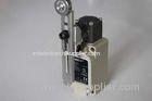 IP67 Limit Switch Adjustable Roller Lever Type GNBER RWLCA12