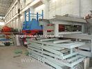 Steel Structure Automatic Mgo Board Production Line with 1500 Sheets Production Capacity