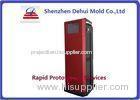 Painting Finish Cosmetic Machine Rapid CNC Prototyping 3d Printing