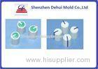 High Precision Panpot Two Shot Injection Molding 2k Injection Moulding