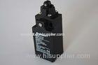 GNBER RD4N-4132 Safety Limit Switch Roller Plunger DPDT 1NO/1NC