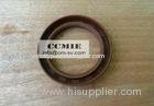 High Precision Framework Oil Seal Sinotruck Spare Parts for Howo HW15710 Gearbox