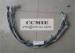 XCMG Truck Crane Parts Heat Resistant Flexible Diffuser Tube with Rubber Material