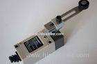 Omron Travel Limit Switch Adjustable Roller Lever IP65 5A GNBER RHL-5030