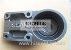 Fan Cooling Support Komatsu Spare Parts For Excavator 6BT Diesel Engine