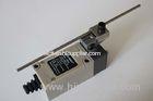 GNBER RHL-5050 Travel Limit Switch Adjustable Rod Lever IP65 5A 250V Oil Resistant
