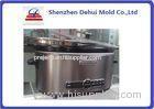 Customized Rapid Prototyping Services For Kitchen Aid Machine