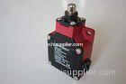 IP66 Industrial Limit Switches Push Button Oilresistant 10A 250V GNBER RSA-001