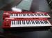 High Speed ABS Plastic Blow Mold Multi Cavity For Electric Piano Cases