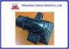 Cold Runner Plastic Injection Moulding For Automotive Pumps / Decoration Strip