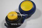 GNBER RY-M15-3 Plastic Water Pump Ball Float Switch Liquid Level Controller