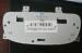 lCD Instrument Howo Dashboard Sinotruck Spare Parts with 1:624 Velocity Ratio