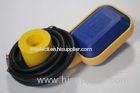 GNBER RY-M15-2 Water Float Switch NO / NC Control Water Pool Cable16A Silver Point
