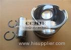 High Performance Diesel Engine Piston Komatsu Spare Parts For Excavator