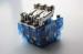 GNBER RCSK-1-3 Snap Action Switch Schal Tbau Type 3NO3NC Transparent Blue