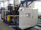 OEM / ODM Polyurethane Foaming Machines Hydraulic Mold Carriers