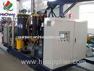 HP PU Foam Injection Machine With Cnetral Programmable Logic Controller