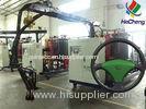 High Pressure Polyurethane Foam Machine with Flowrate 50G/S To 1000G/S Adjustable