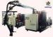 PLC CNC Polyurethane Foaming PU Casting Machine With Automatic Control System