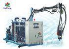 CE Polyurethane Foaming Machine for Car Steering Wheel Production