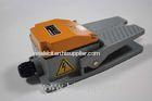 GNBER RFS-402 Industrial Foot Switch Cast Aluminum15A SPDT Electric Pedal Momentary