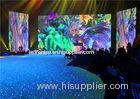 Ultra Clear P4.81 LED Stage Background Screen Aluminum Cabinet