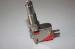 16A Micro Limit Switches Panel Installation Of Roller Plug Column